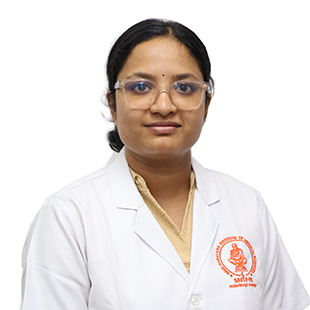 Dr. CHANDINI Vi