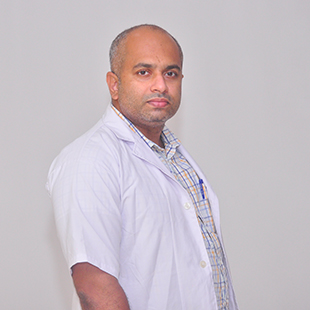Dr. Jayamohan Kokkat