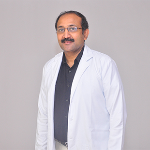 Dr. Suresh P