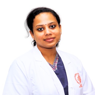 Dr. Aleessa Joseph Thottan
