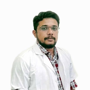 DR. Chanthu C Nair