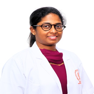 Dr. Jiju K