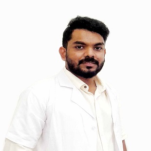 DR. Roopak Suresh