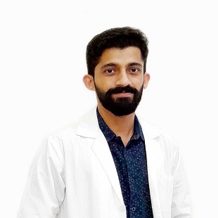 DR. Unnikrishnan ES