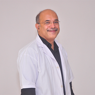 Dr. PRASAD KRISHNAN