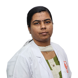 Dr. Innu Ghosh MA