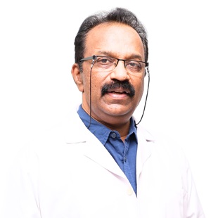 DR. JOSEPH V FRANCIS