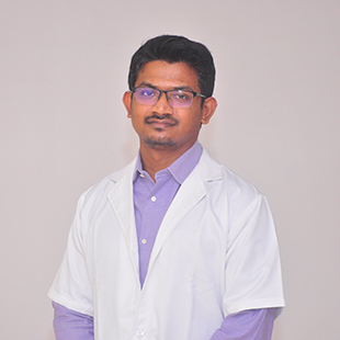DR. KARTHEEK PS