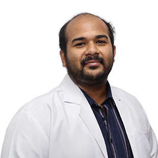 Dr. Leo J Manavalan