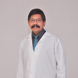 DR. T.G. RAGHU
