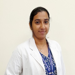 DR. SUMAN JOSHY