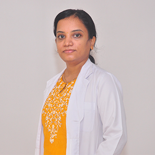 DR. DEEPA HARICHANDRAN
