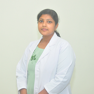 DR. MINU GEORGE