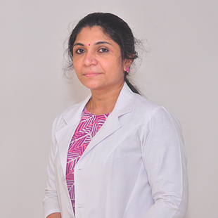 DR. REGHA I R