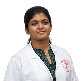 DR. Sherin Martin