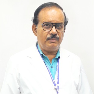 DR. VIMALRAJ A N