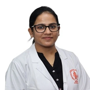 Dr. ARCHANA T R