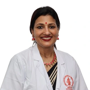 Dr. NATASHA RADHAKRISHNAN