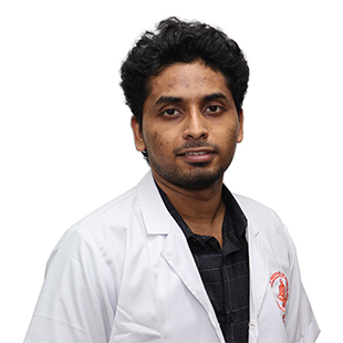 Dr. KARTHIK S NAIR