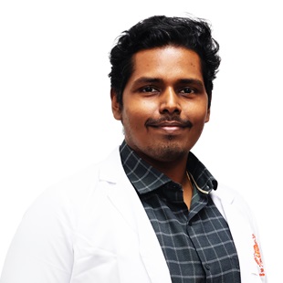 DR. VINAYAK R