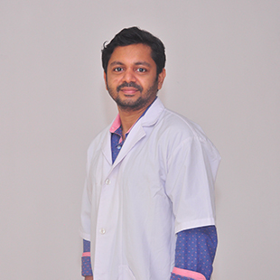 DR. PRASANTH KN