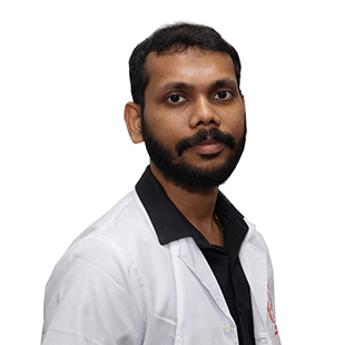 Dr. Vishnu V Melel