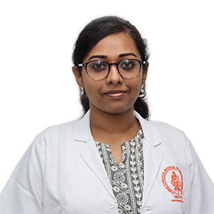 Dr. ANUPAMA NAIR