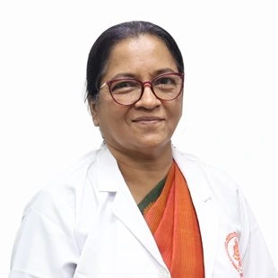 Dr. Darly Saramma Mammen