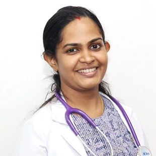 Dr. Gowri S