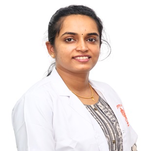 Dr. Nimisha S