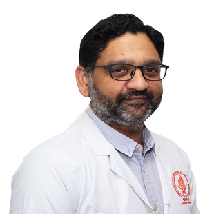 Dr. SAM VARGHESE