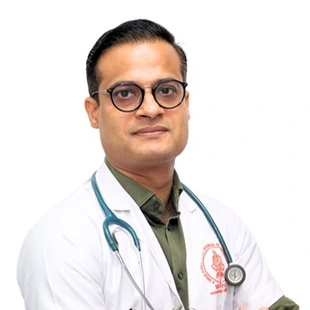 Dr. Thomas Ranjith