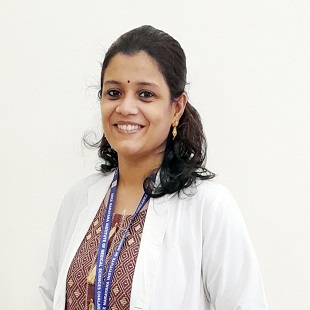 DR. S A CHITRA PRABHU