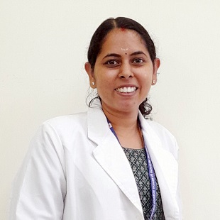 DR. VANIPRIYA N