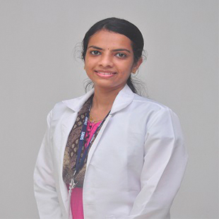 DR. MEERA SKARIA