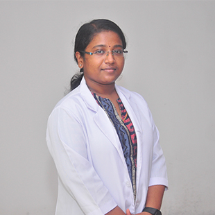 DR. ANJANA K S