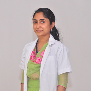 DR. ANNU ELIZABETH PRAKASH