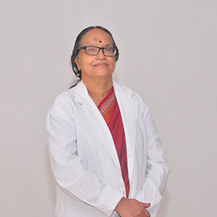 DR. KAMALA V V