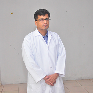 DR. RAHUL NAIR
