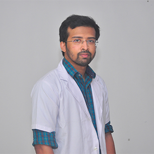 DR. ROSHAN A MATHEW