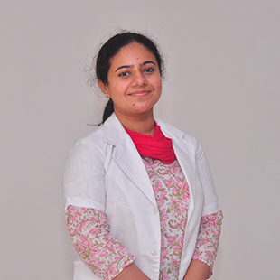 DR. SUMI THOMAS