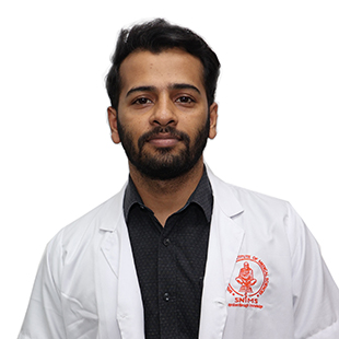 DR. Salman Rahiman
