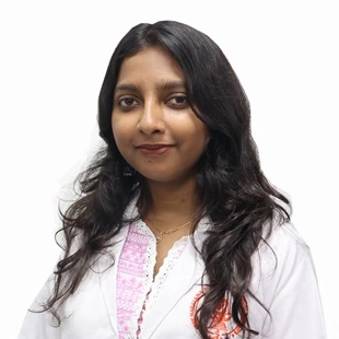Dr. Greeshma Gopinath
