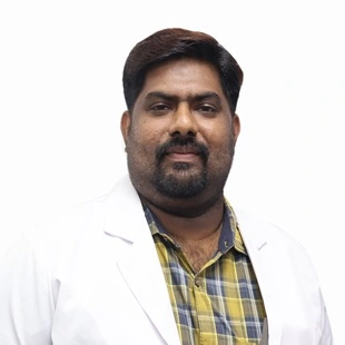 Dr. Rajeesh EK