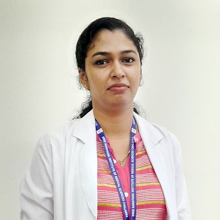 DR. ROSE NINNYA