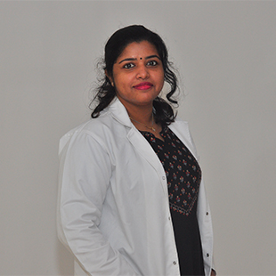 DR. ABHIMA M B