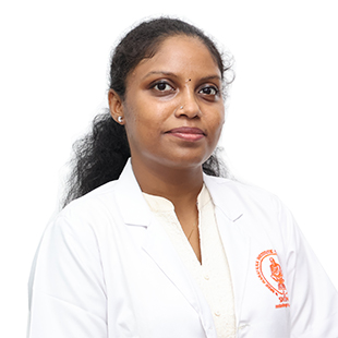 DR. ANJANA C S