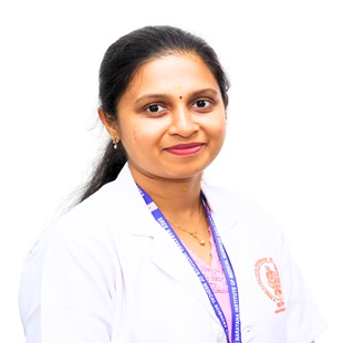 Mrs. Devi Mohan
