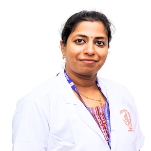 Mrs. Divya M