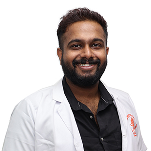 Dr. GOWTHAM G PILLAI